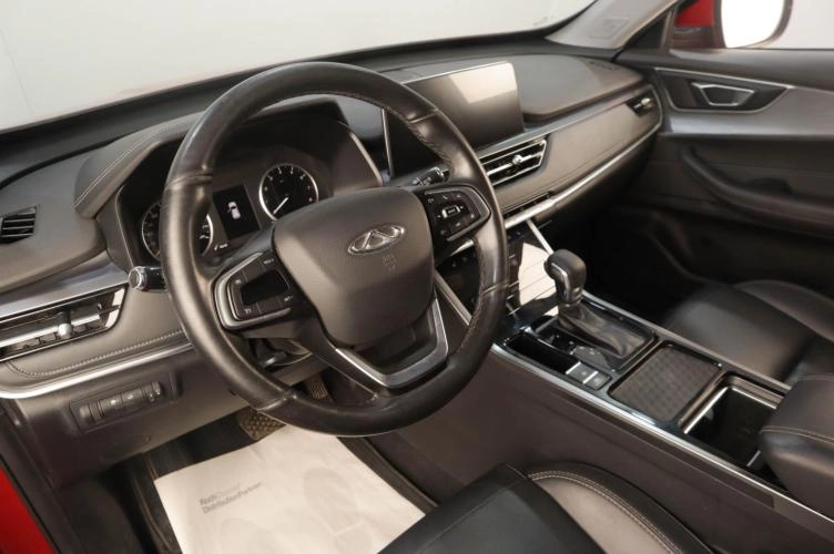 Chery Tiggo 4 Pro 8 из 21