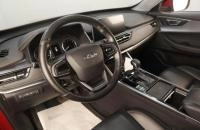 Chery Tiggo 4 Pro 8 из 21