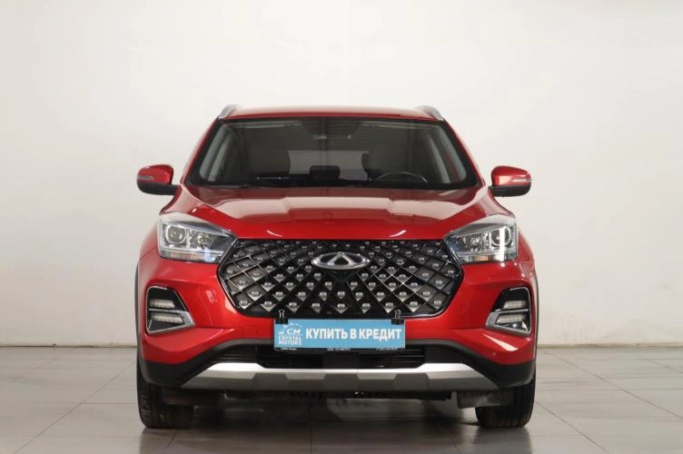 Chery Tiggo 4 Pro 2 из 6