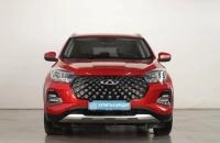 Chery Tiggo 4 Pro 2 из 21