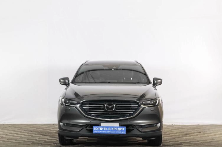 Mazda CX-8 2 из 6