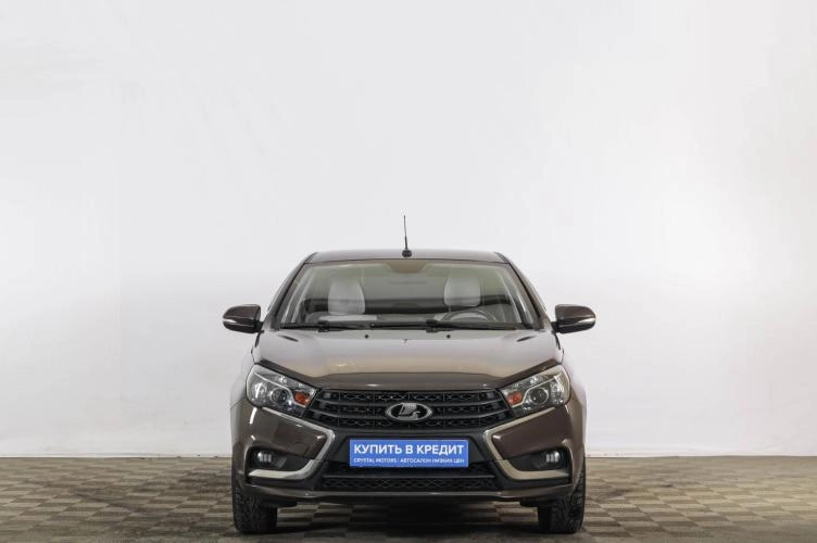 ВАЗ (LADA) Vesta 2 из 6