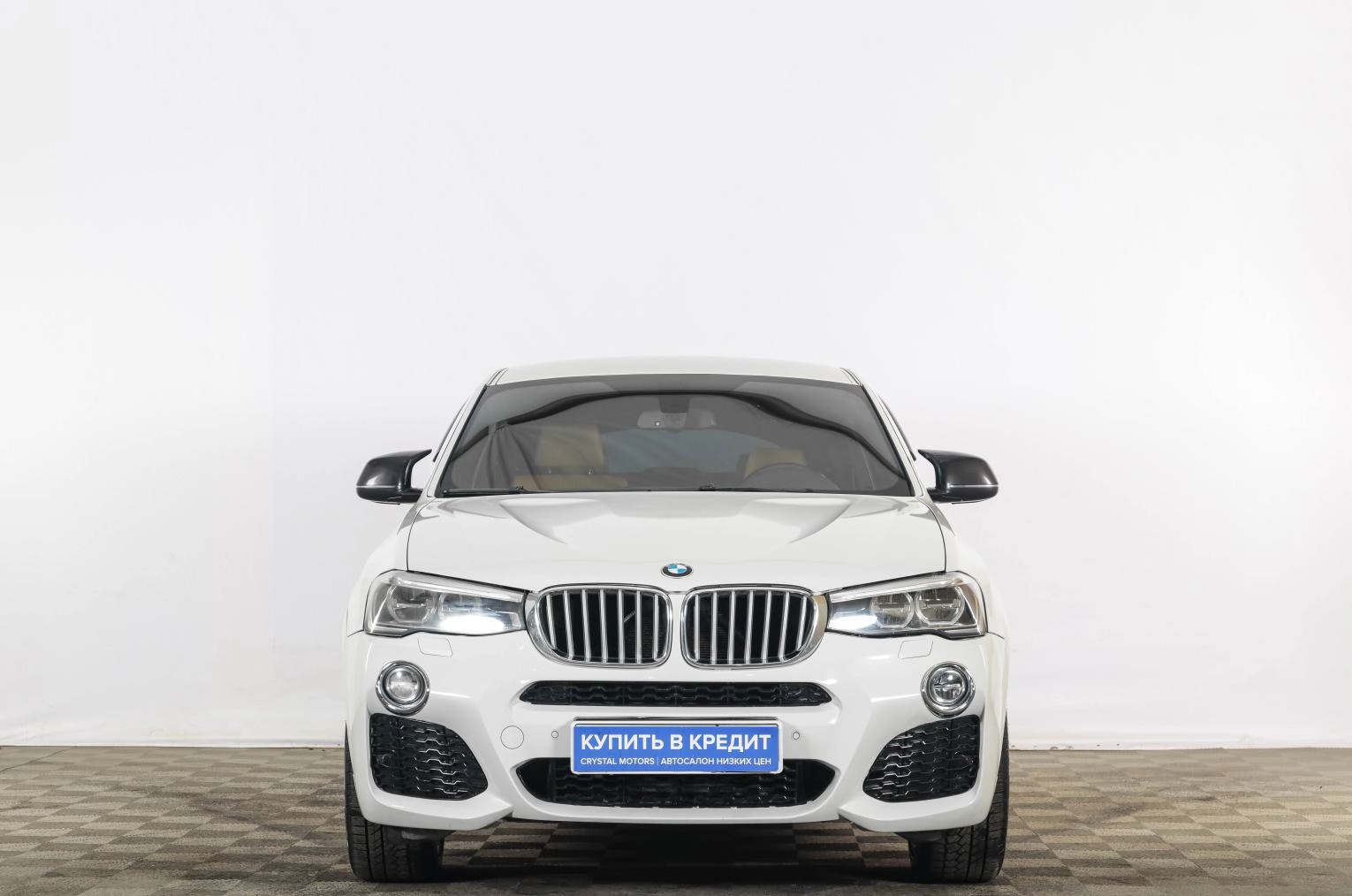 BMW X4 2 из 21