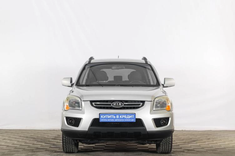 KIA Sportage 2 из 6
