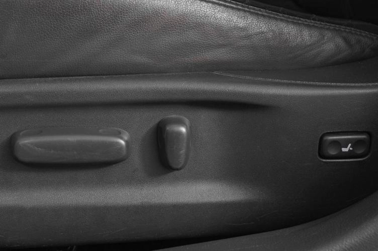 Toyota Camry 20 из 22