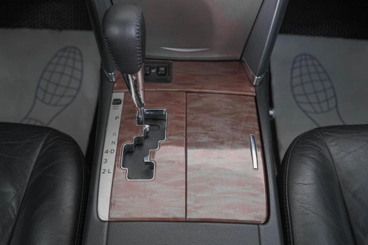 Toyota Camry 17 из 22