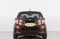 Nissan Note 5 из 23