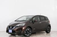 Nissan Note 3 из 23