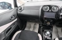 Nissan Note 11 из 23