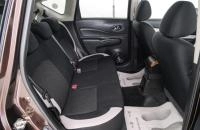 Nissan Note 21 из 23