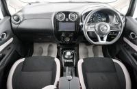 Nissan Note 10 из 23