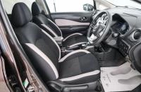 Nissan Note 7 из 23