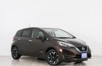 Nissan Note 1 из 23