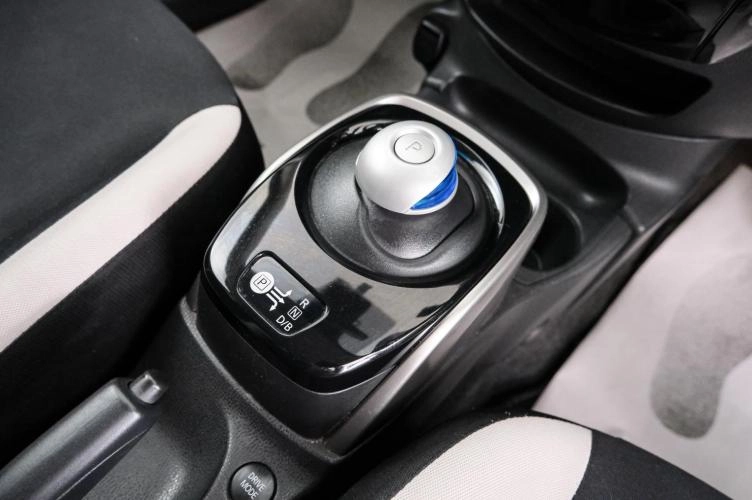 Nissan Note 16 из 23