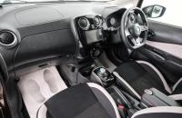 Nissan Note 12 из 23