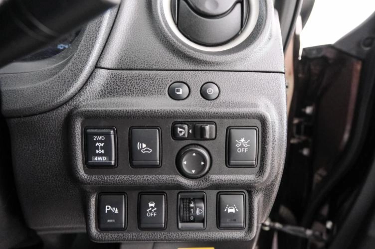 Nissan Note 19 из 23