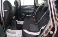 Nissan Note 22 из 23