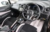 Nissan Note 8 из 23