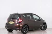 Nissan Note 6 из 23