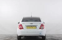 Chevrolet Aveo 5 из 21