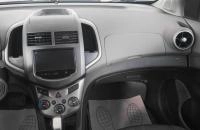 Chevrolet Aveo 14 из 21
