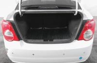 Chevrolet Aveo 7 из 21