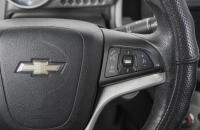 Chevrolet Aveo 17 из 21