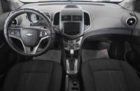 Chevrolet Aveo 13 из 21