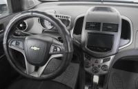Chevrolet Aveo 12 из 21