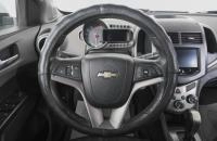 Chevrolet Aveo 15 из 21