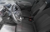 Chevrolet Aveo 8 из 21