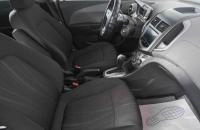 Chevrolet Aveo 11 из 21