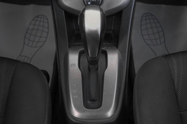 Chevrolet Aveo 19 из 21