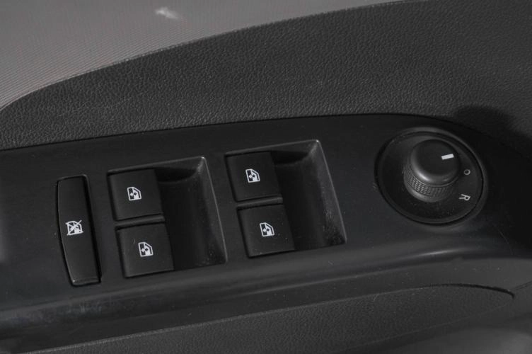 Chevrolet Aveo 21 из 21