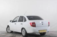 ВАЗ (LADA) Granta 4 из 19