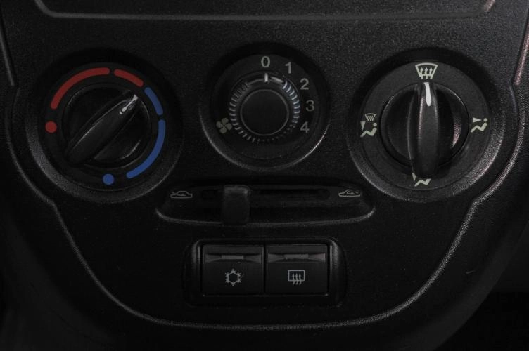ВАЗ (LADA) Granta 16 из 19