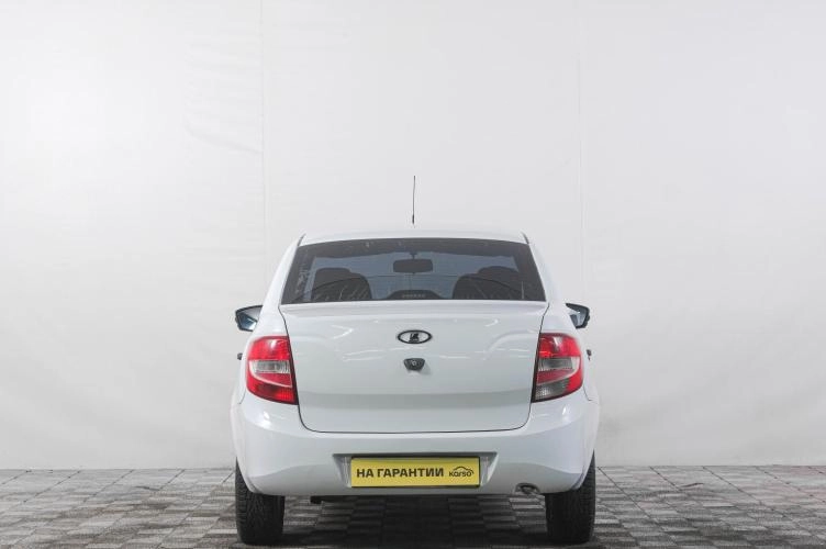 ВАЗ (LADA) Granta 5 из 6