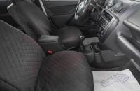 ВАЗ (LADA) Granta 10 из 19