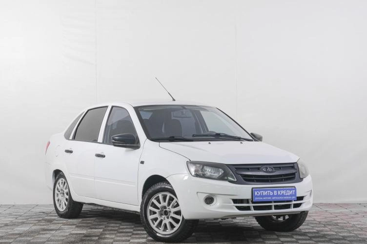 ВАЗ (LADA) Granta 1 из 6