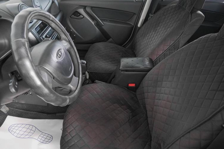 ВАЗ (LADA) Granta 7 из 19