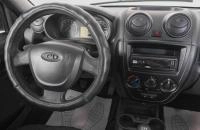 ВАЗ (LADA) Granta 11 из 19