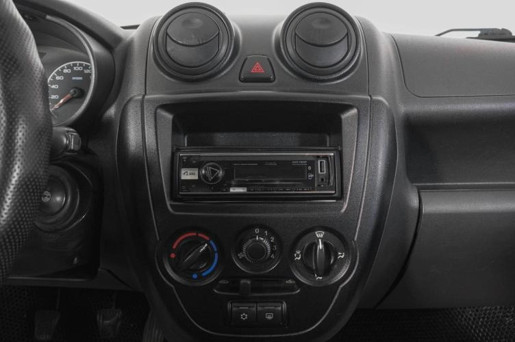 ВАЗ (LADA) Granta 15 из 19