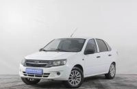 ВАЗ (LADA) Granta 3 из 19