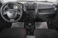 ВАЗ (LADA) Granta 12 из 19