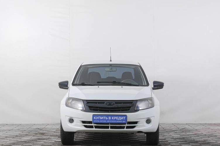 ВАЗ (LADA) Granta 2 из 6