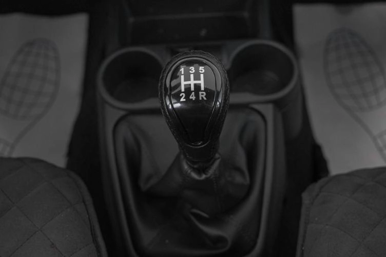 ВАЗ (LADA) Granta 17 из 19