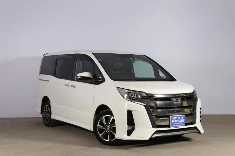 Toyota Noah 1 из 6