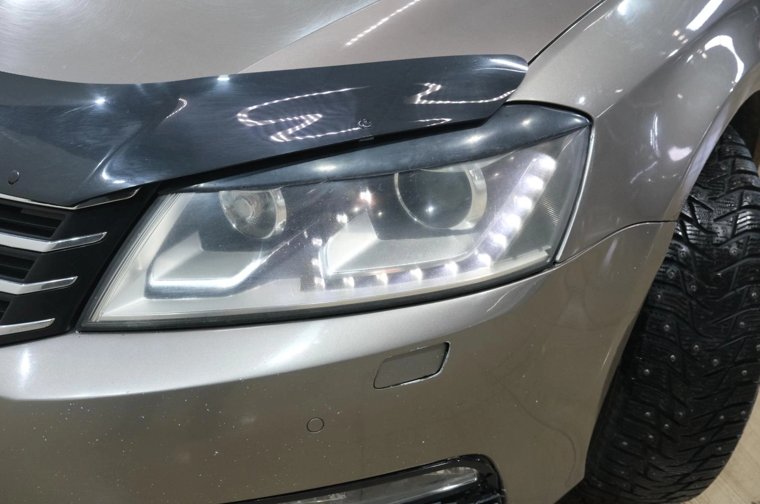 Volkswagen Passat 10 из 31