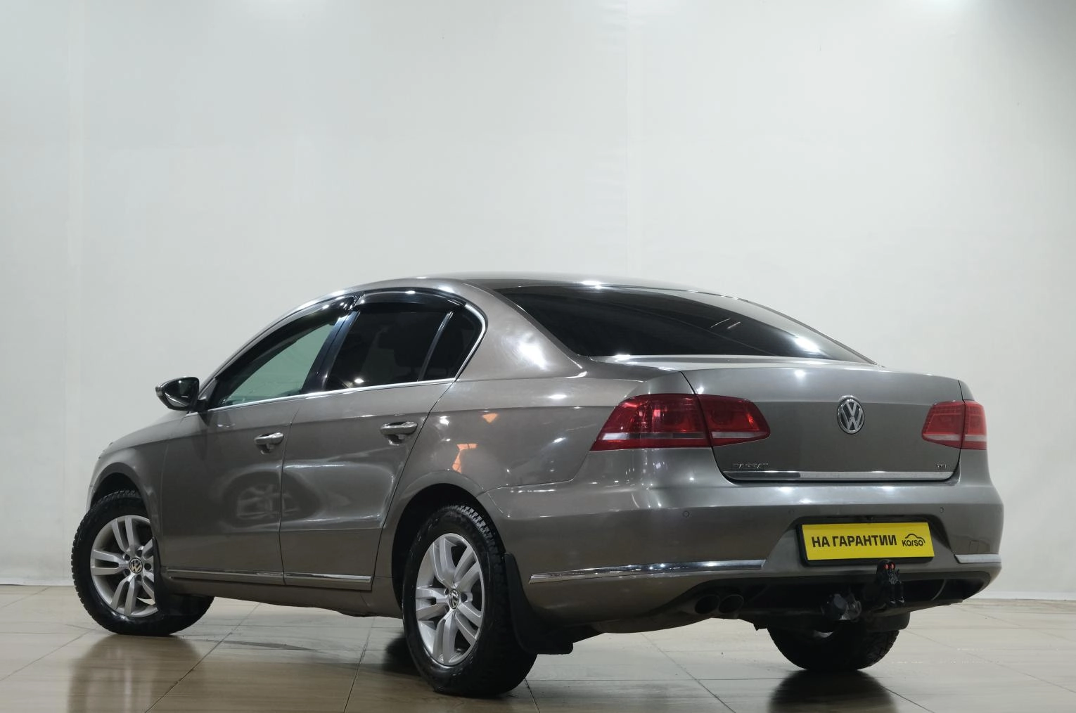 Volkswagen Passat 4 из 31