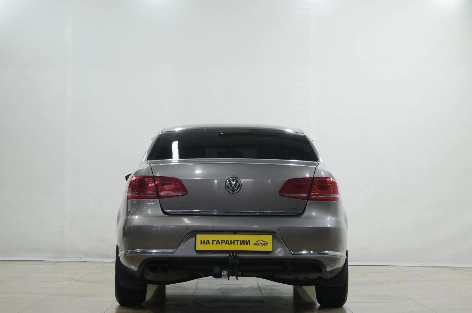 Volkswagen Passat 5 из 31